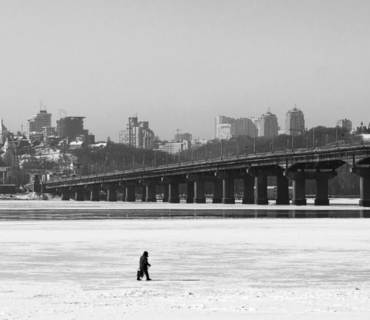 Ukraine-Krieg: Bürgermeister von Kiew warnt vor Winter-„Apokalypse“ Kiew_Winter