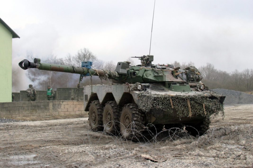 AMX-10-RC