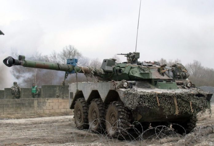 AMX-10-RC