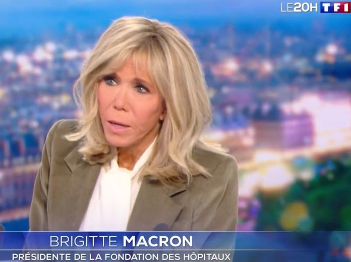 Brigitte_Macron_TF1