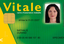 71.000 Euro: Sozialversicherung des Departements Drôme verdächtigt einen Arzt der Veruntreuung CarteVitale