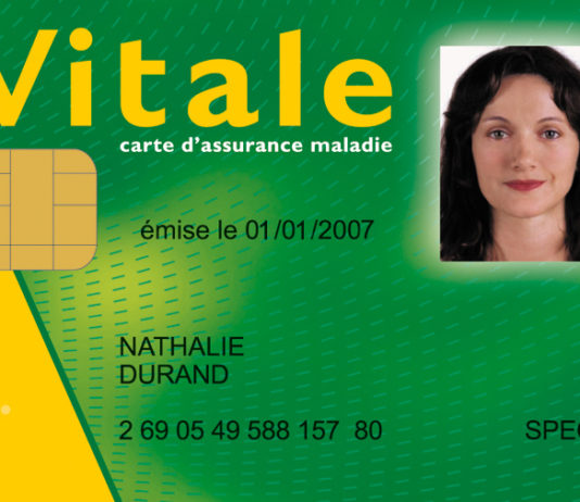 71.000 Euro: Sozialversicherung des Departements Drôme verdächtigt einen Arzt der Veruntreuung CarteVitale