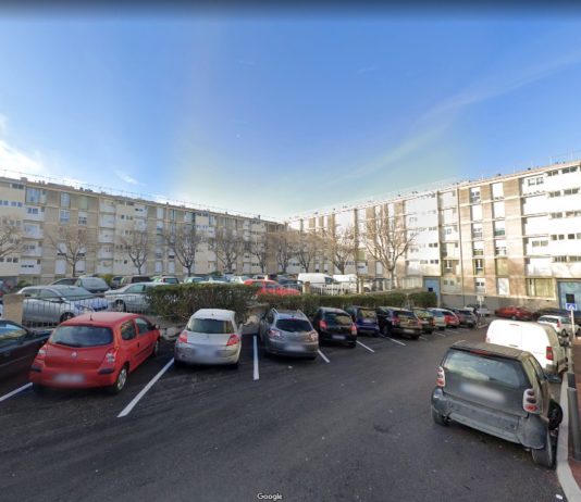 Schiesserei in Marseille: Ein Mann tot und zwei weitere verletzt Cite_Consolat_Marseille