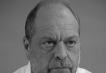 „Ich verdiene nur noch 10%“: Éric Dupond-Moretti gibt Auskunft über sein Einkommen als Justizminister Éric_Dupond-Moretti_Wikipedia