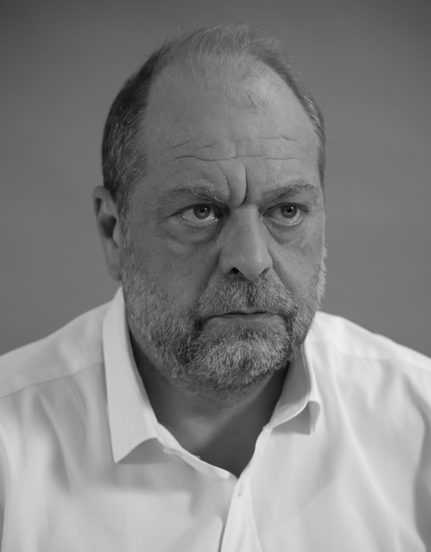 "Ich verdiene nur noch 10%": Éric Dupond-Moretti gibt Auskunft über sein Einkommen als Justizminister