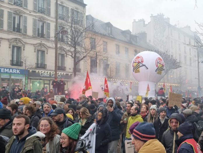 Protest_Demonstration_Paris