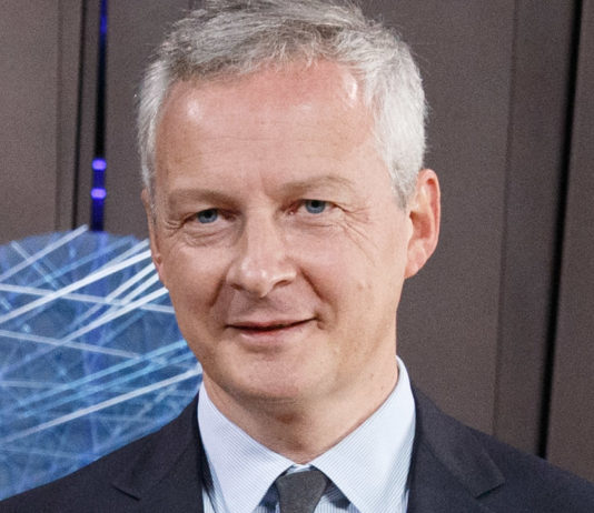 Französischer Wirtschaftsminister verspricht: Preise für Hunderte von Lebensmitteln werden ab Juli sinken Bruno_Le_Maire_Wikipedia