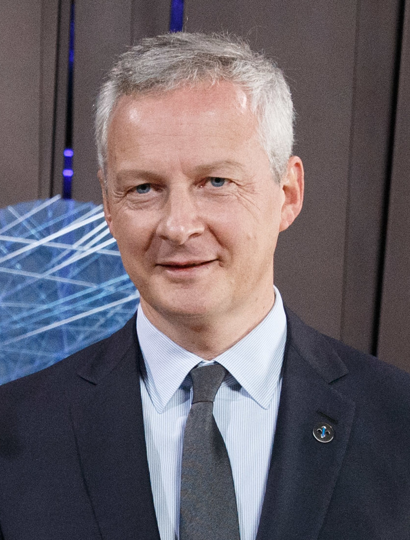 Preisanstieg: Bruno Le Maire kündigt "Anti-Inflationsquartal" in Supermärkten an