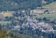 Isère: Gemeinde erhält Erbschaft – 68 Jahre nach dem Tod des Wohltäters Isère_Entraigues