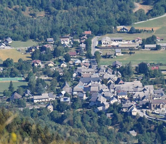 Isère: Gemeinde erhält Erbschaft – 68 Jahre nach dem Tod des Wohltäters Isère_Entraigues