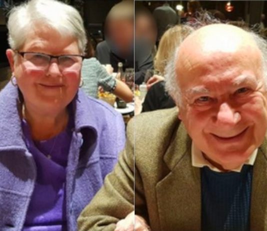 Vermisstes 80-jähriges Ehepaar im Norden: Auto und 2 Leichen in Kanal gefunden Marie-France_Dumortier-Richard_Di_Gennaro