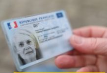 Überraschend viele Franzosen beantragen eine Namensänderung Namensänderung_Ausweis_Screenshot