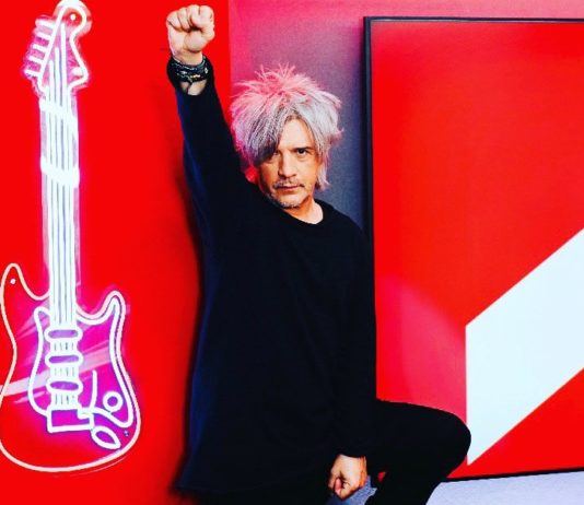 Wird Indochine wegen dem Rassemblement National nicht am Festival Les Déferlantes teilnehmen? Nicolas_Sirkis