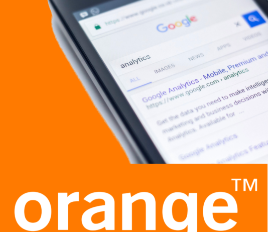 Kabeldiebstahl bei Orange: 6.000 Kunden ohne Mobilfunk und Internet Orange_logo