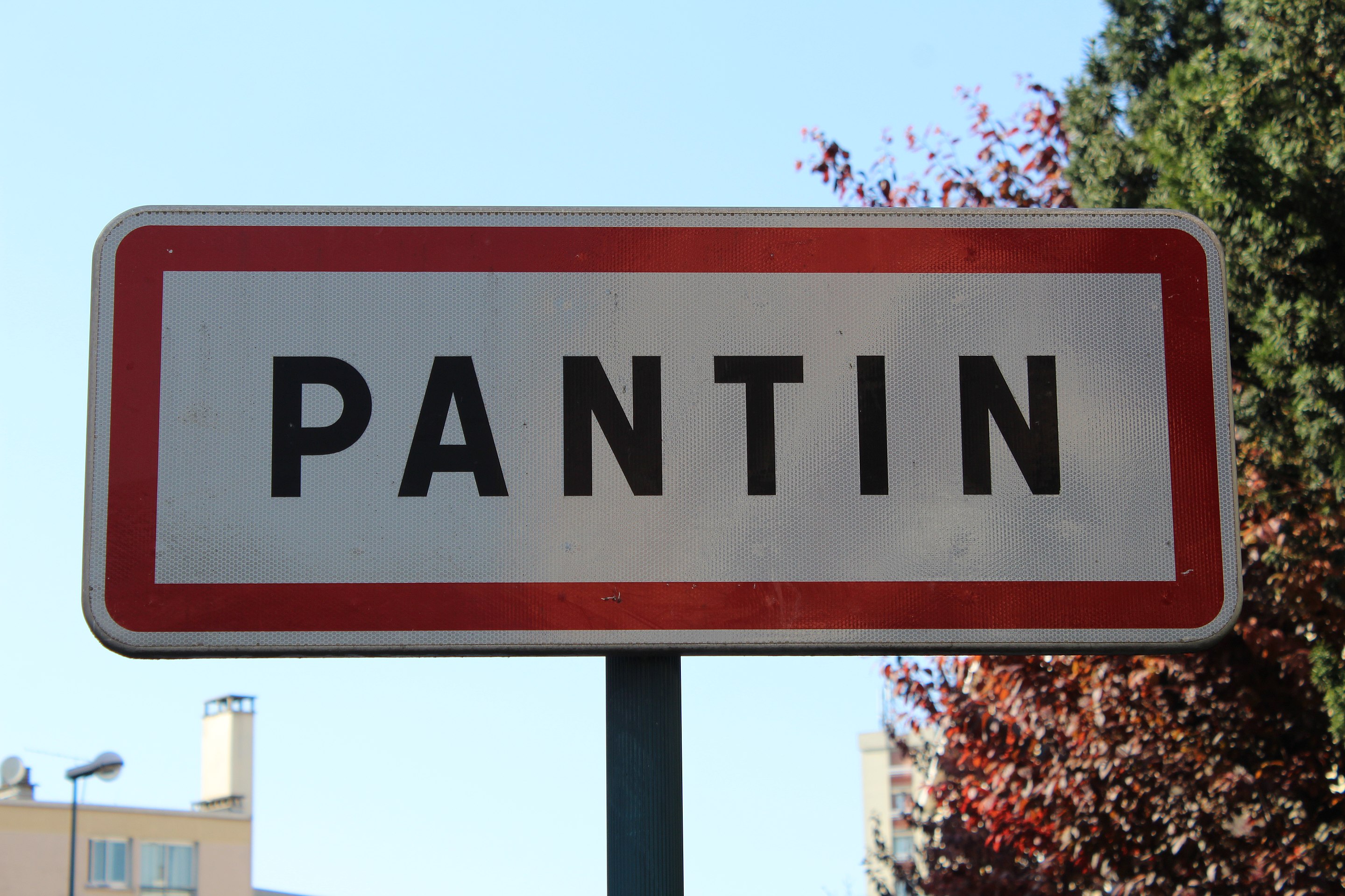 Gleichstellung von Frauen und Männern: 2023 wird die Stadt "Pantin" in "Pantine" umbenannt