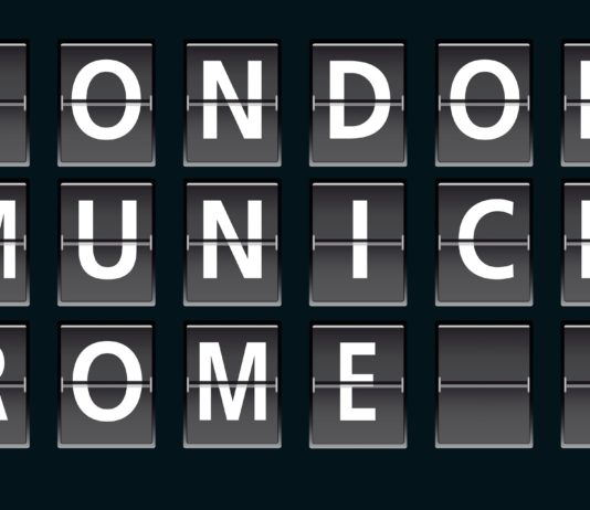 Streik gegen Rentenreform: Landesweite Störungen im Transportwesen Abflug