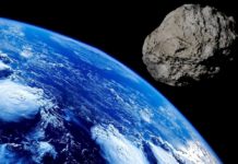 Asteroid wird der Erde im Jahr 2029 nahe kommen – die Nasa will eine Sonde schicken asteroid-3642332_1920