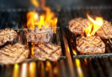 Gastronomie: Der Burger-Weltmeister ist Franzose burgers-1839090_1920