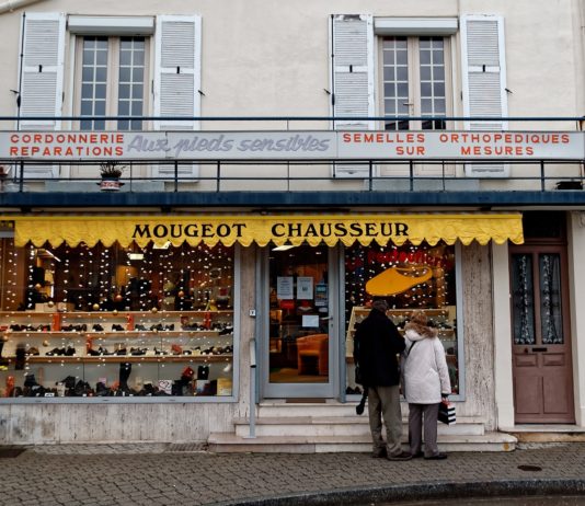 Klima: Frankreichs kälteste Stadt wird immer wärmer Langres