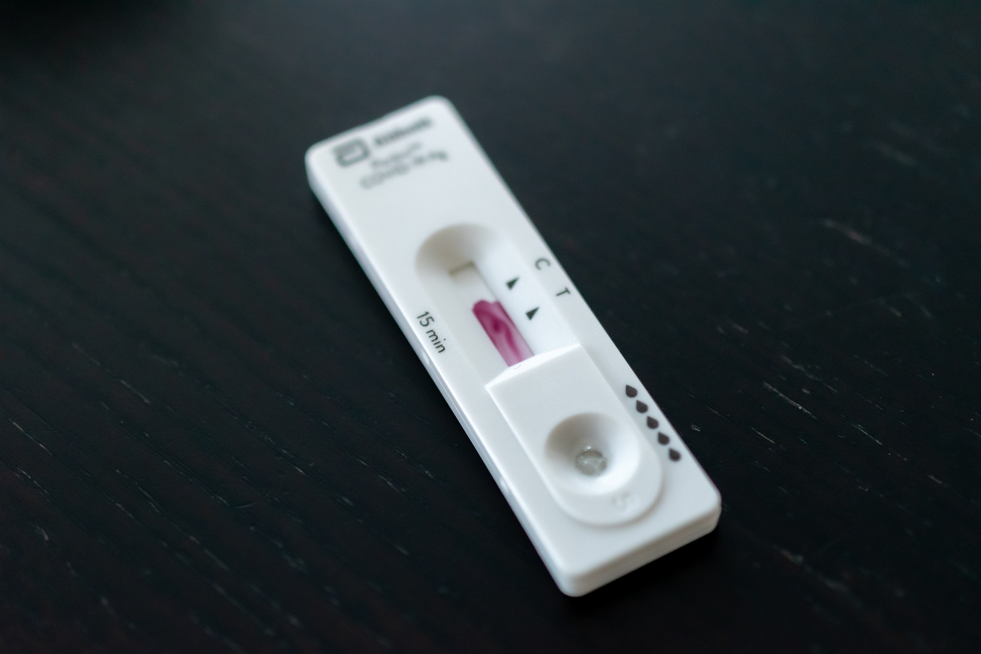 Grippe und Covid-19: Neue Tests können beide Viren gleichzeitig nachweisen