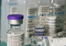 Covid-19: Was man über die Impfung für Kinder unter 5 Jahren wissen sollte BioNTech-Pfizer