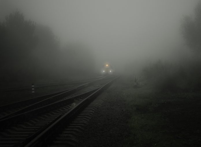 Nebel_Zug