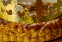 Ein Königreich aus Blätterteig – warum Frankreich am 6. Januar gemeinsam Krone trägt Galette-des-rois