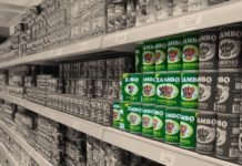 Mehrere hundert Beschäftigte in Kurzarbeit: William Saurin Konserven-Fabriken stehen still Dosengerichte