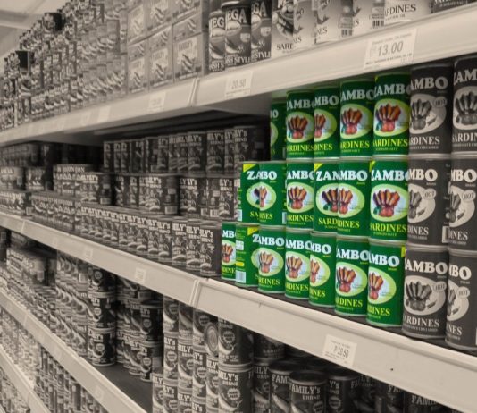 Mehrere hundert Beschäftigte in Kurzarbeit: William Saurin Konserven-Fabriken stehen still Dosengerichte