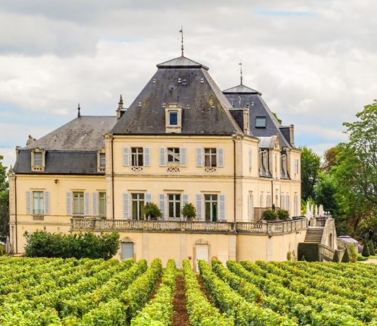 Wenn Reichtum unsichtbar wird – Wie einige Großvermögen in Frankreich legal dem Einkommensteuerzugriff entkommen house-2625630_1920