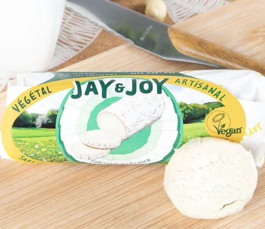 Frankreich: Veganer-Käse mit Listerien verseucht jay-and-joy
