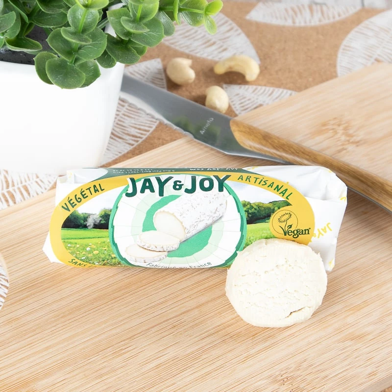 Frankreich: Veganer-Käse mit Listerien verseucht