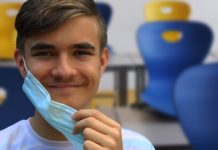 Covid-19: Ende der Isolierung und was sich sonst noch am 1. Februar ändert Covid-19_Aufhebung