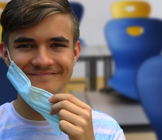 Covid-19: Ende der Isolierung und was sich sonst noch am 1. Februar ändert Covid-19_Aufhebung