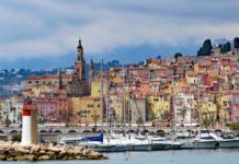 Herbstsonne in Menton: Warum der Oktober hier wie ein zweiter Sommer wirkt menton-1547494_1920