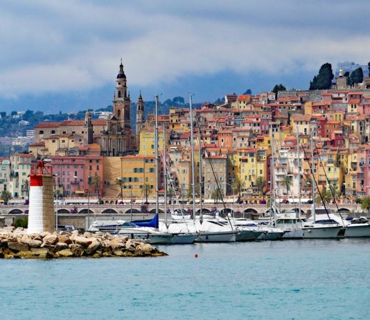 Herbstsonne in Menton: Warum der Oktober hier wie ein zweiter Sommer wirkt menton-1547494_1920