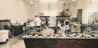 Wenn das Baguette verschwindet: Frankreichs stille „Brotwüsten“ Bäckerei