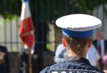 Gehälter, Personalstärke, Ausbildung – wie schneidet die französische Polizei im europäischen Vergleich ab? Polizei_Frankreich