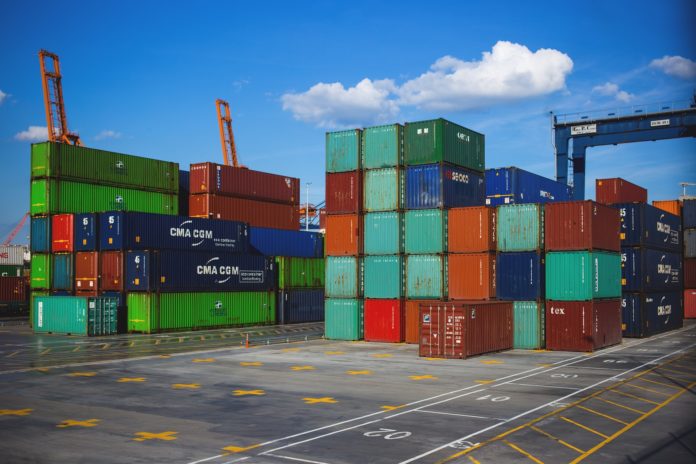 Hafen_Container