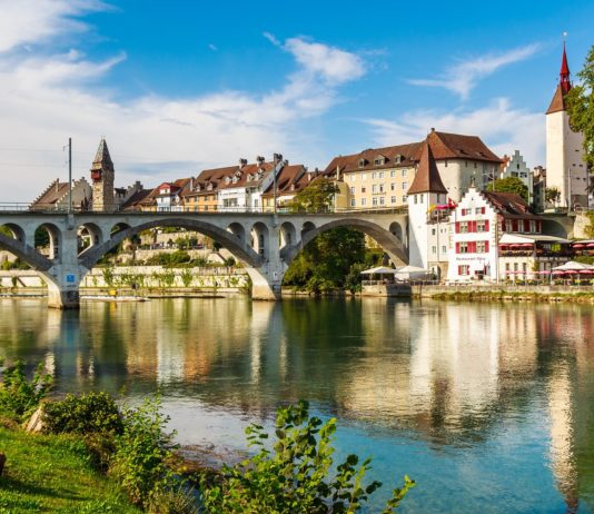 Er lebt in der Schweiz: Mann galt 18 Jahre lang in Spanien und Deutschland als vermisst Schwyz