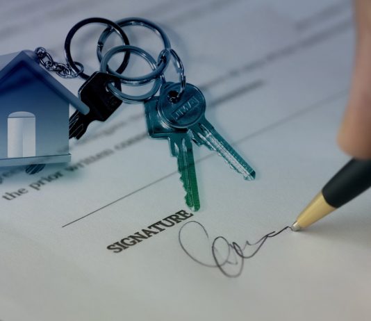 Immobilienmarkt: Preise in französischen Großstädten sinken Wohnungsmarkt_Hauskauf