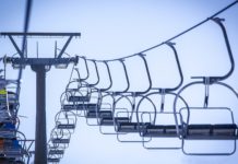 Ski oder Schluss? Wie Allos über die Zukunft von Le Seignus entscheidet Skilift