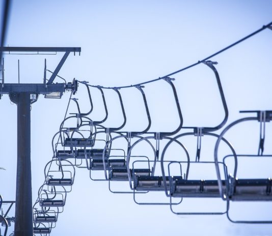 Ski oder Schluss? Wie Allos über die Zukunft von Le Seignus entscheidet Skilift