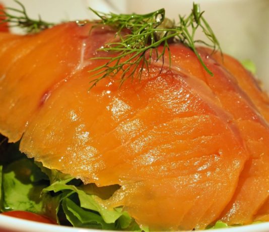 Produktrückruf: Mit Listeria kontaminierter Räucherlachs in ganz Frankreich zurückgerufen smoked-salmon