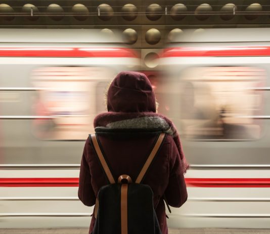 Streik gegen die Rentenreform bei der SNCF: Der Verkehr wird „sehr stark beeinträchtigt“ sein Zug_Bahnhof