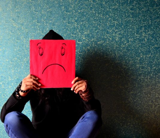 Blue Monday: Gibt es den deprimierendsten Tag des Jahres wirklich? Depression_Blue-Monday