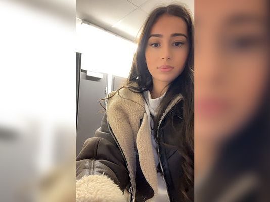 Seit dem 25. Januar vermisst: Jetzt wurde Sihem tot aufgefunden Sihem_Gendarmerie