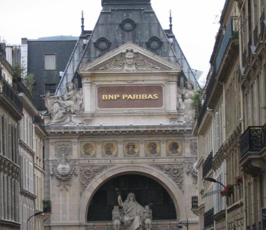 Klimakrise: Drei NGOs verklagen BNP Paribas wegen Finanzierung fossiler Brennstoffe Bnp-Paribas