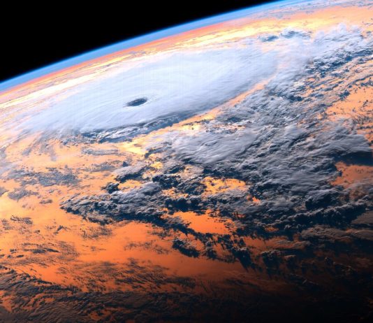 Zyklon Freddy: La Réunion könnte am Montagabend von Monstersturm getroffen werden Wirbelsturm_Zyklon_Freddy