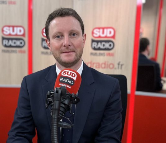 Verkehrsminister Clément Beaune: Am 7. März wird man in Frankreich nicht reisen können Clement_Beaune_Sud_Radio